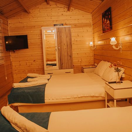 Pirlanta Butik Hotel Çeşme Eksteriør bilde