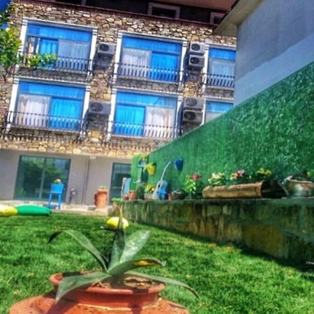 Pirlanta Butik Hotel Çeşme Eksteriør bilde