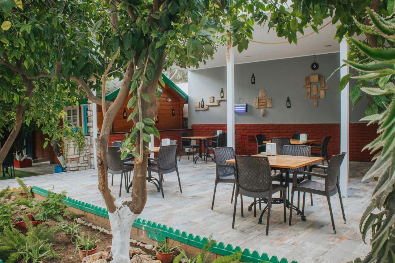 Pirlanta Butik Hotel Çeşme Eksteriør bilde