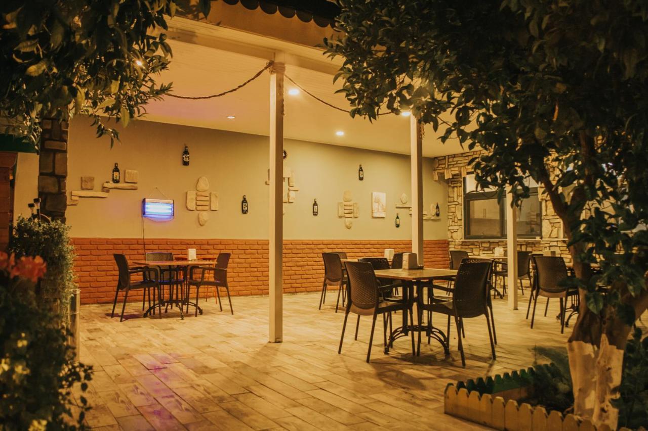 Pirlanta Butik Hotel Çeşme Eksteriør bilde