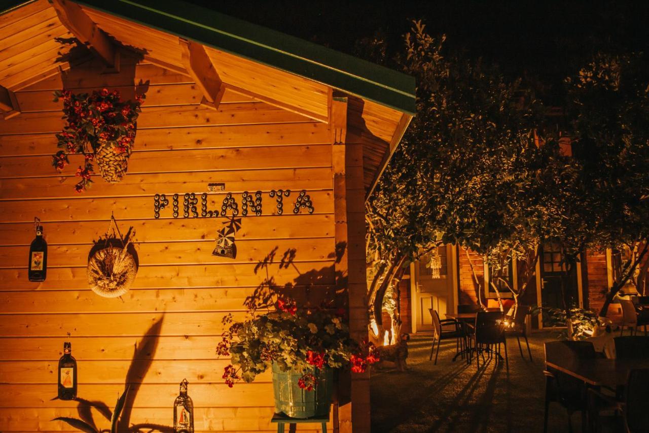 Pirlanta Butik Hotel Çeşme Eksteriør bilde
