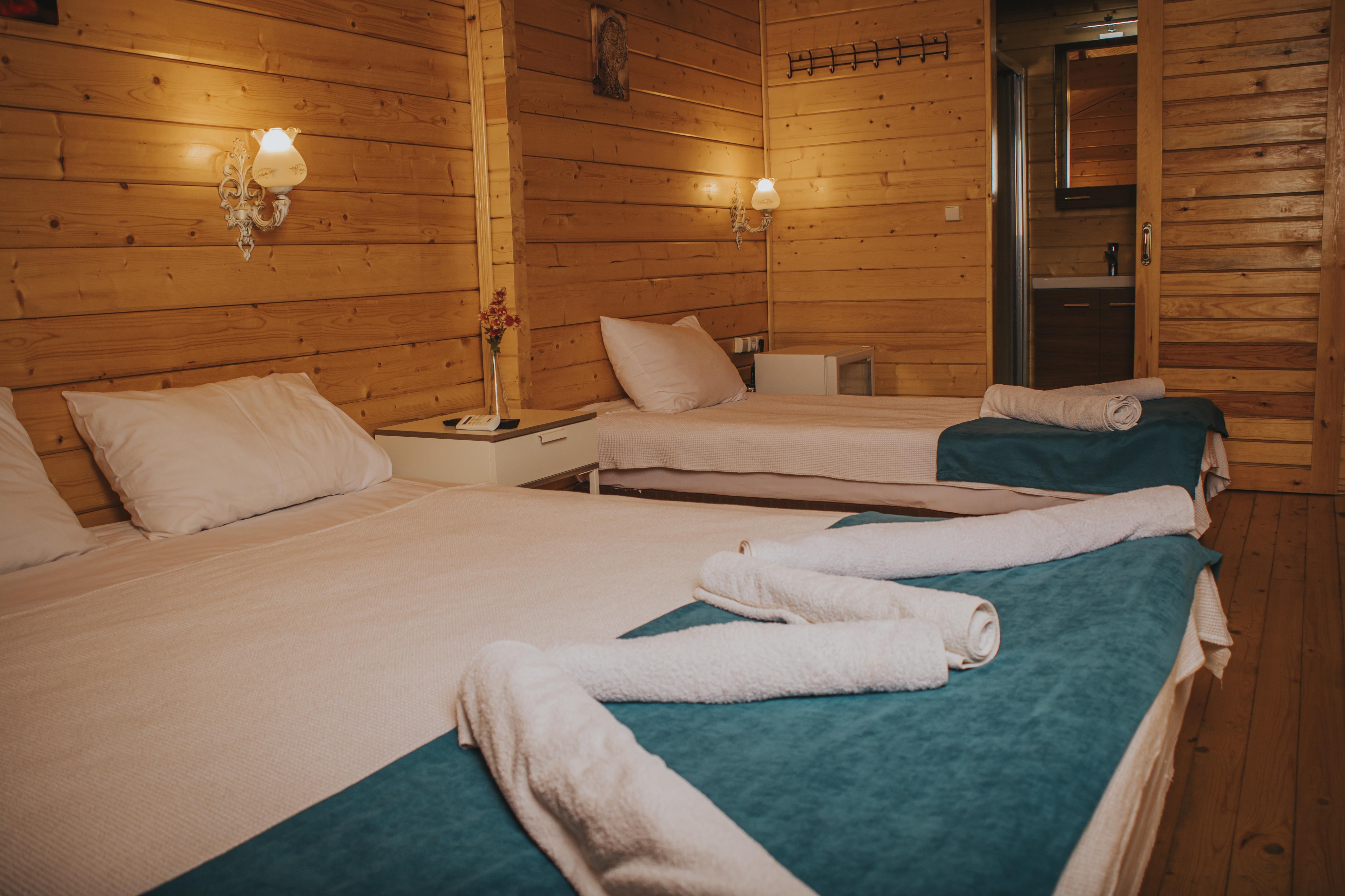 Pirlanta Butik Hotel Çeşme Eksteriør bilde