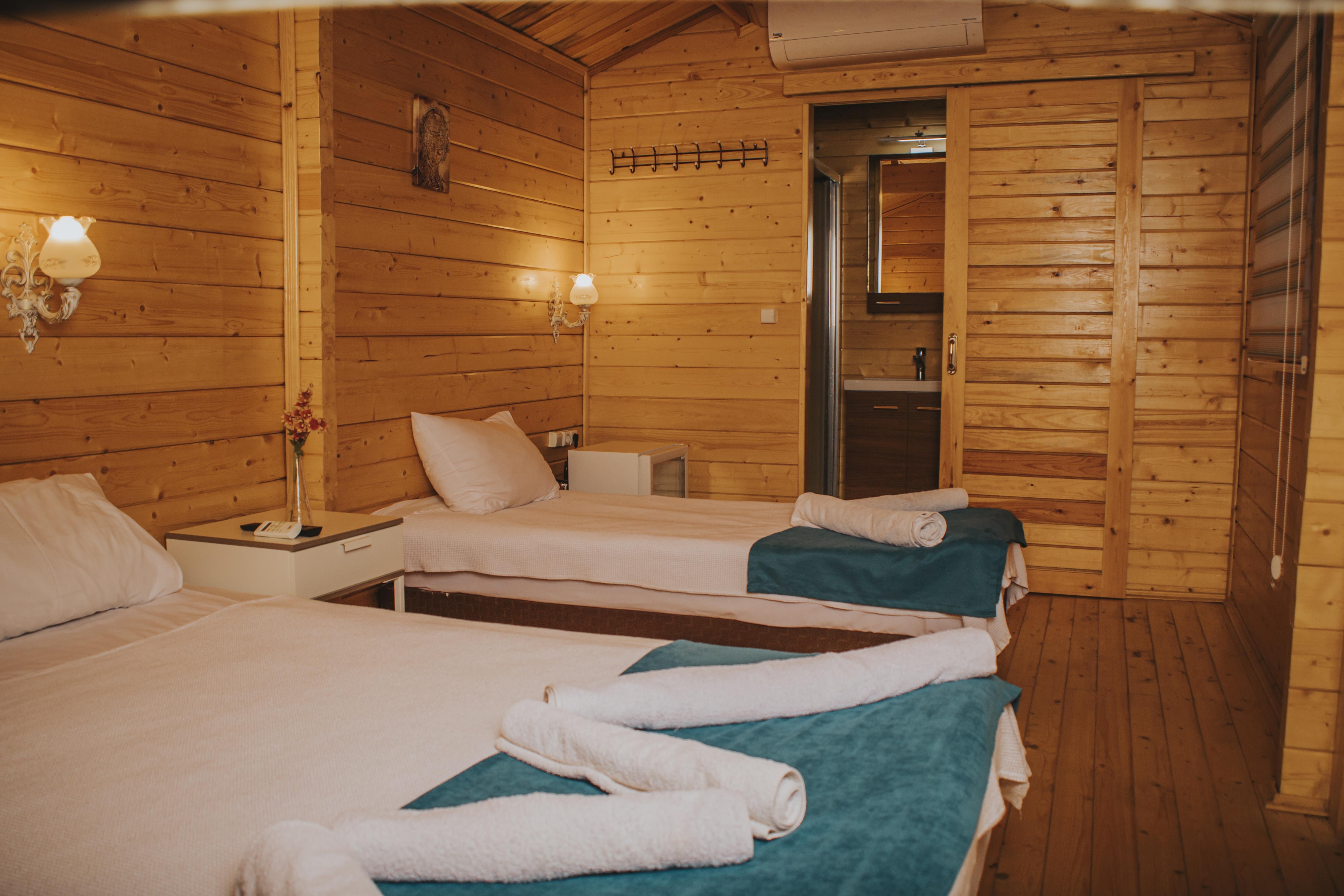 Pirlanta Butik Hotel Çeşme Eksteriør bilde