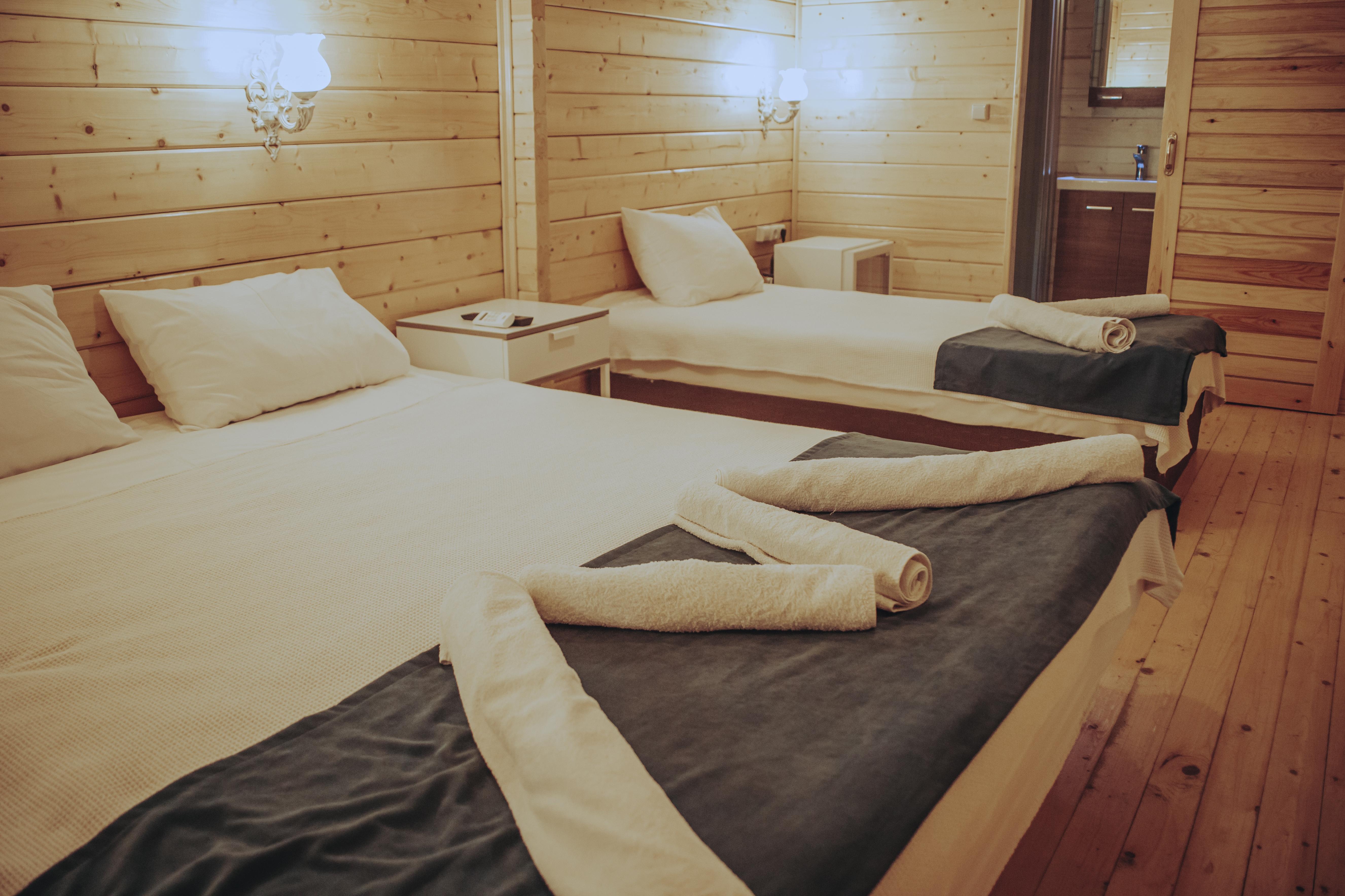 Pirlanta Butik Hotel Çeşme Eksteriør bilde