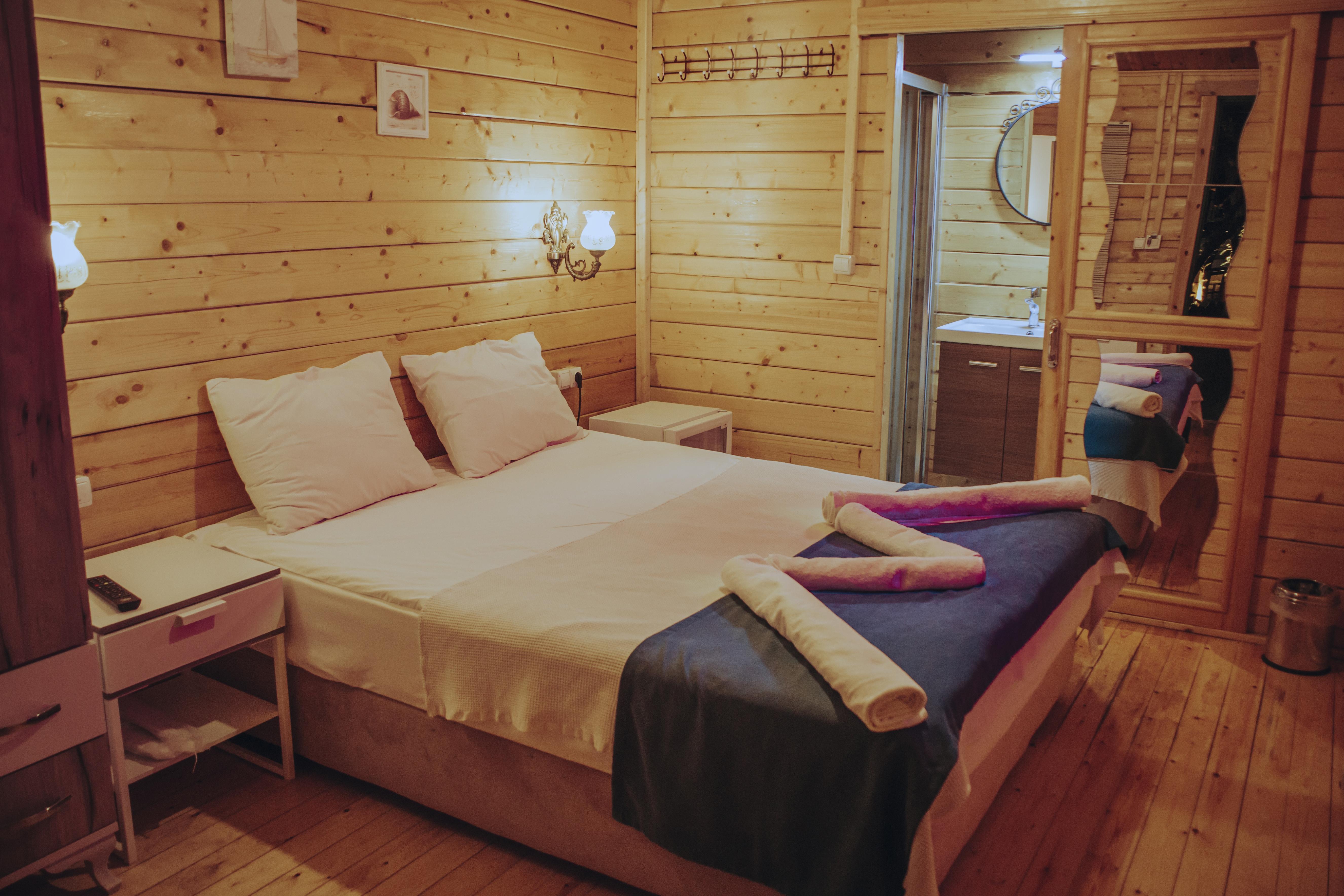 Pirlanta Butik Hotel Çeşme Eksteriør bilde