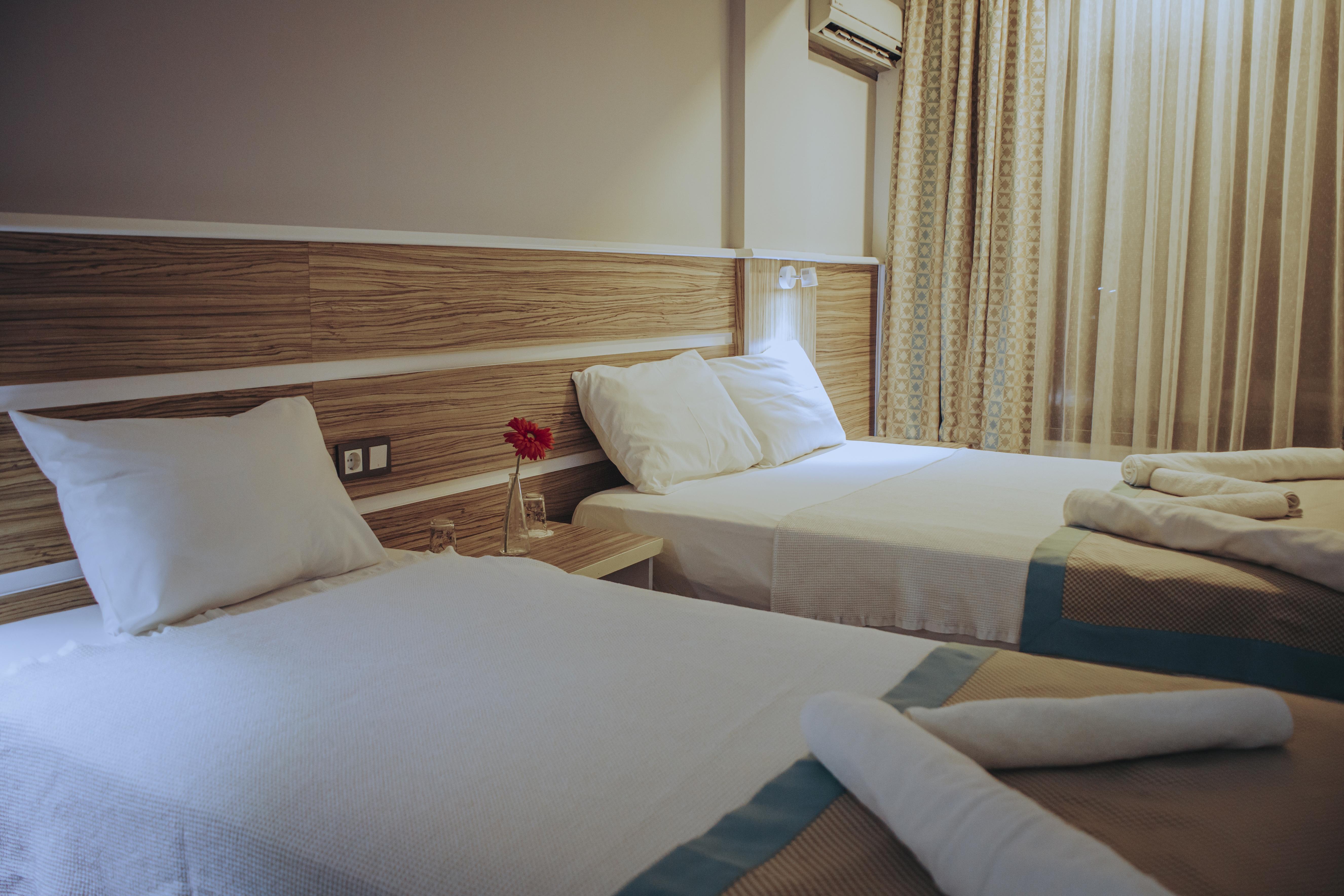 Pirlanta Butik Hotel Çeşme Eksteriør bilde
