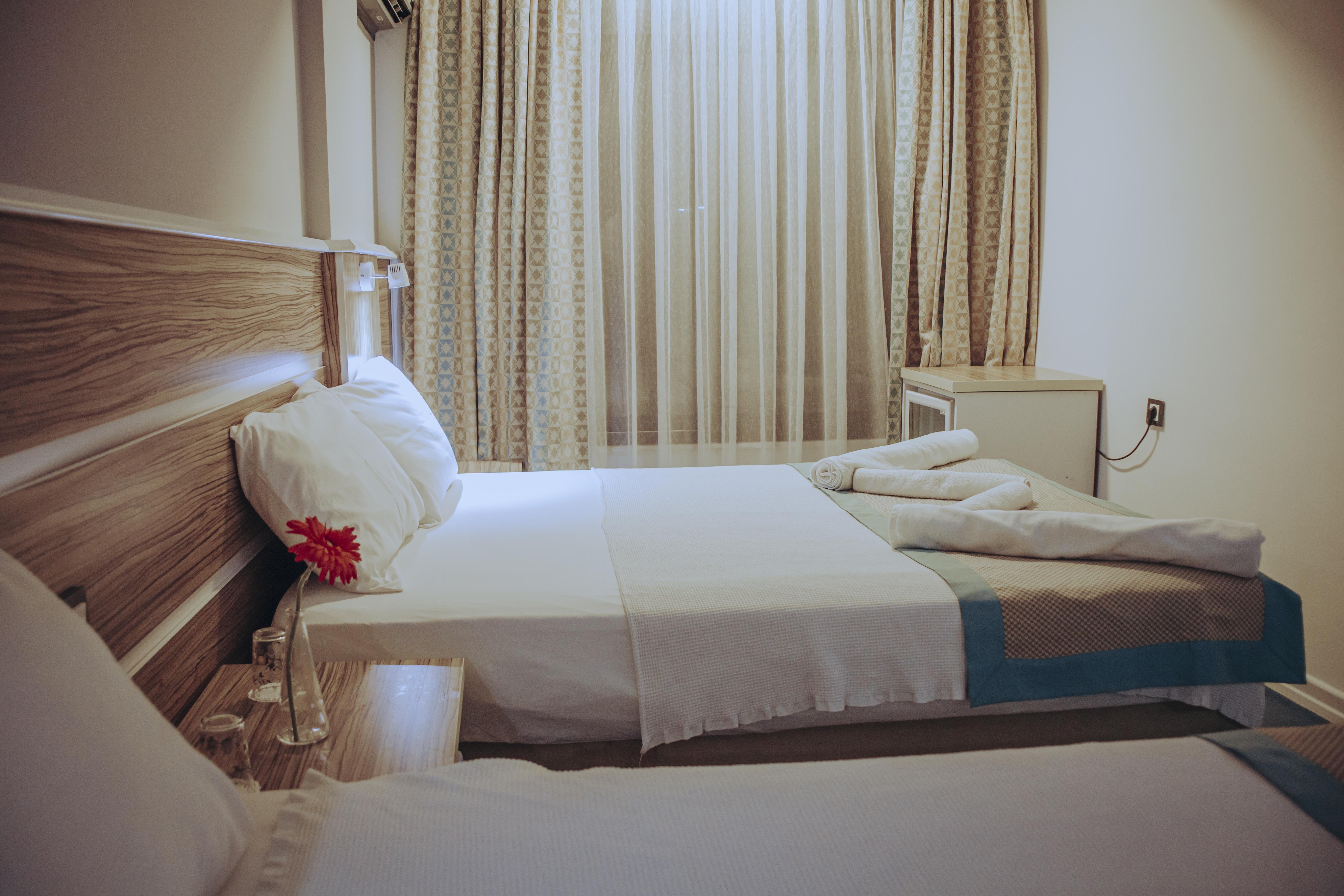 Pirlanta Butik Hotel Çeşme Eksteriør bilde