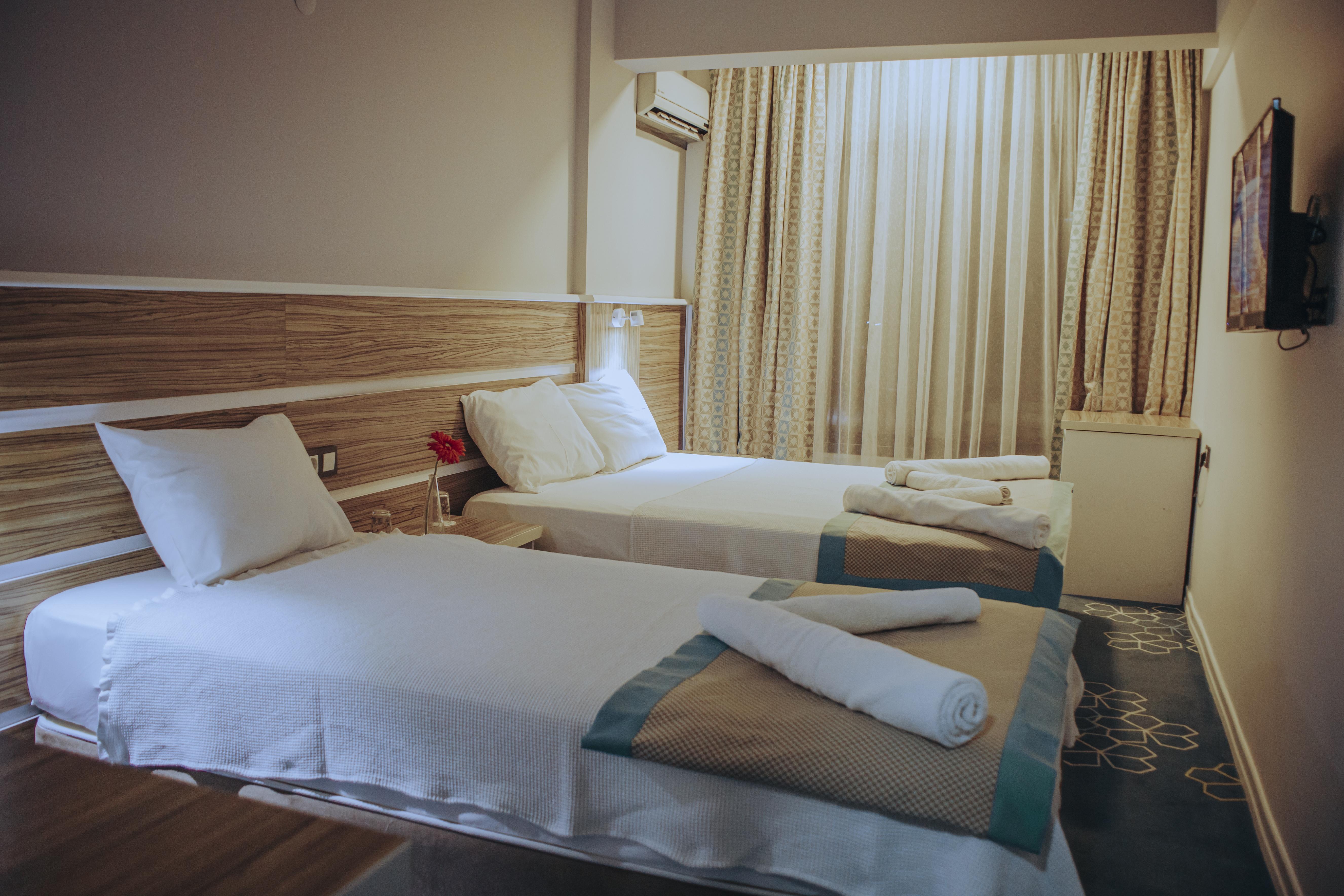 Pirlanta Butik Hotel Çeşme Eksteriør bilde