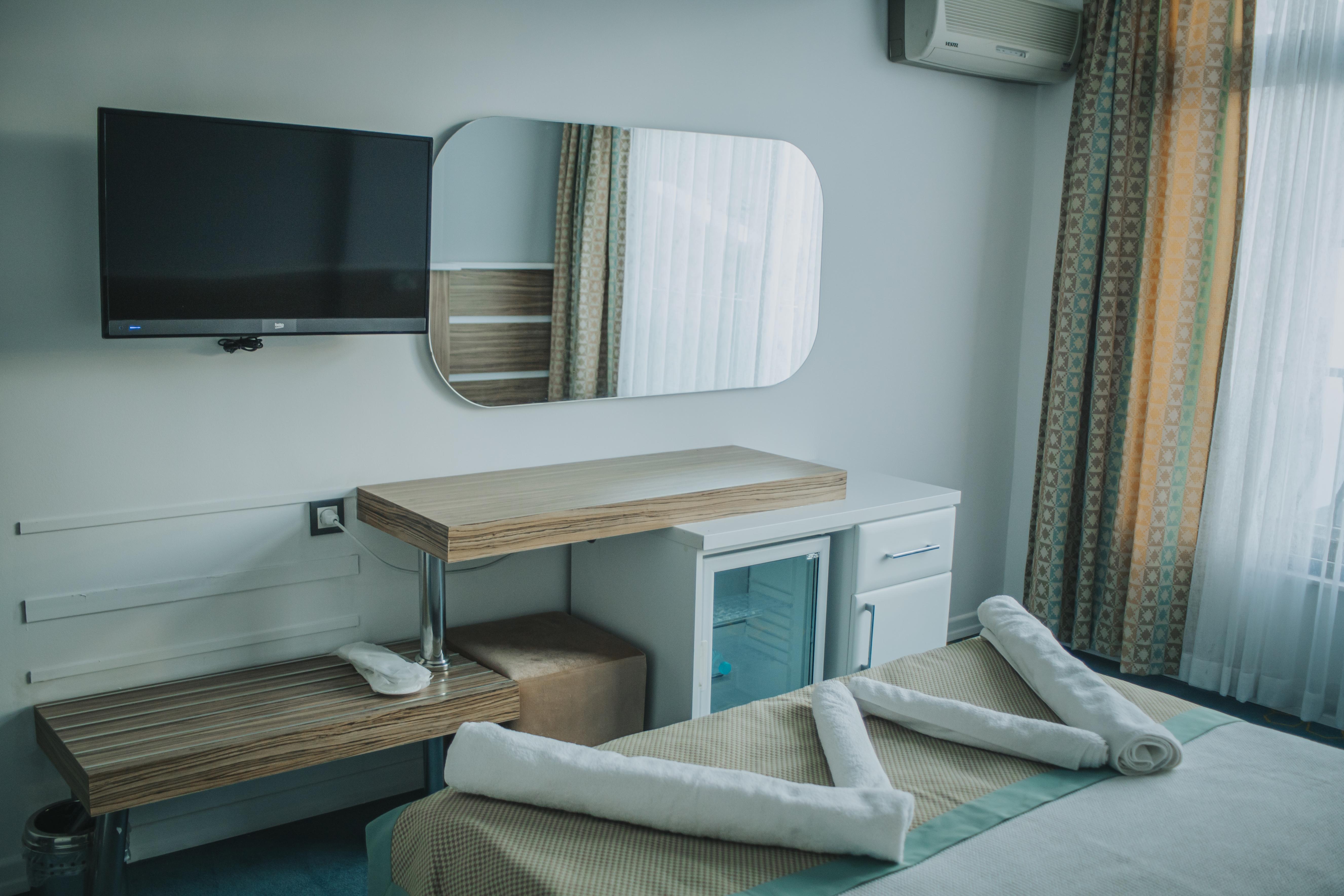 Pirlanta Butik Hotel Çeşme Eksteriør bilde