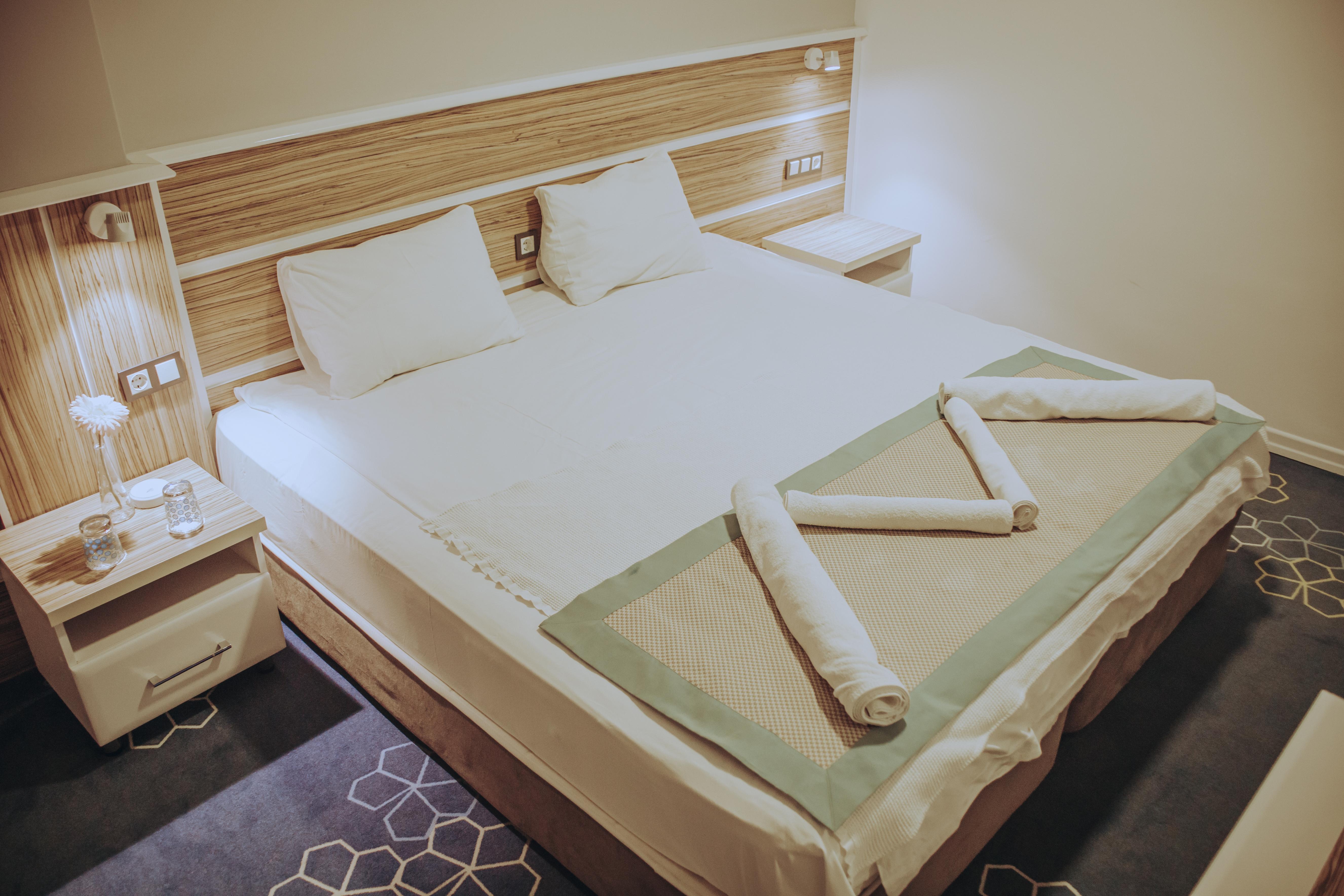 Pirlanta Butik Hotel Çeşme Eksteriør bilde