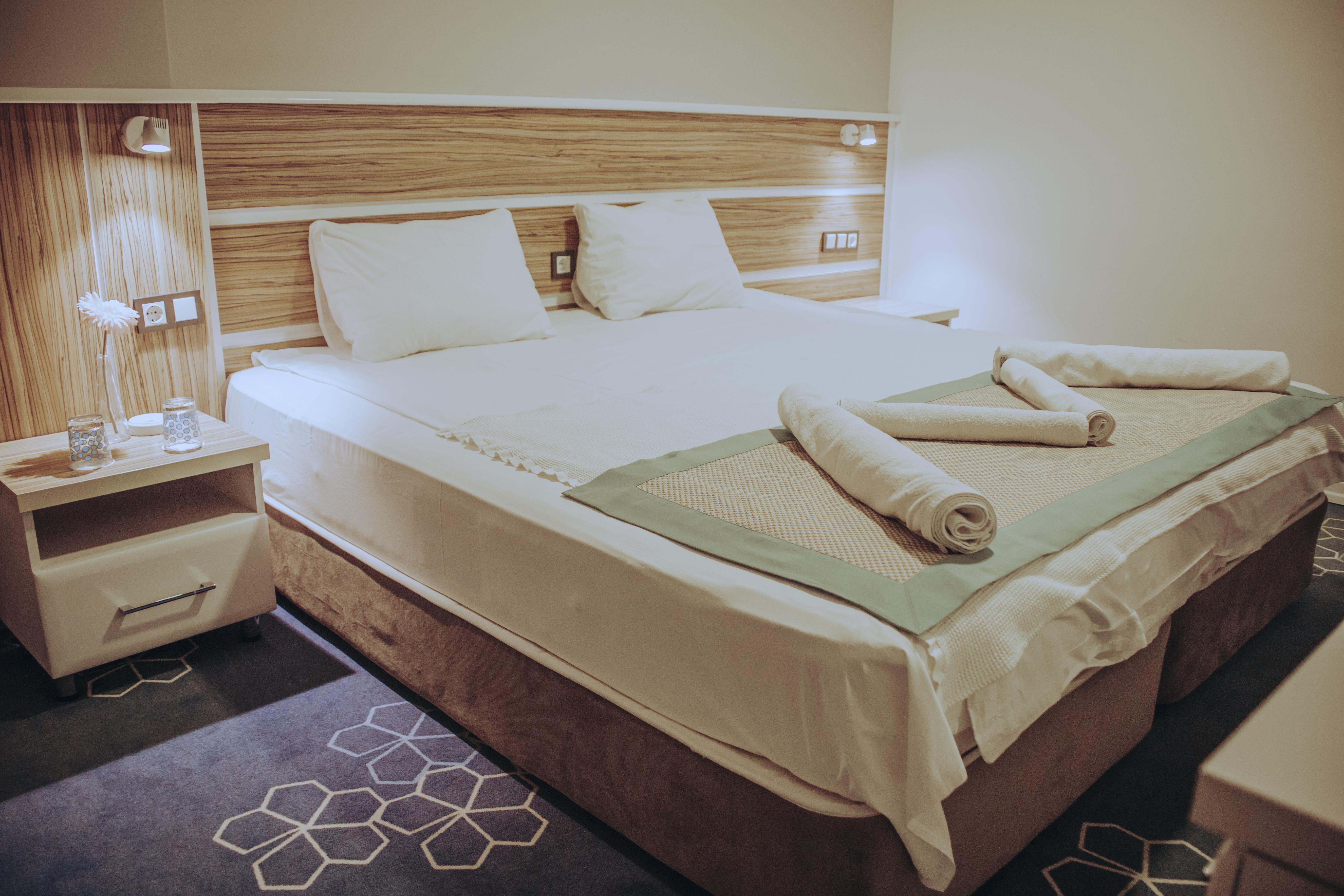 Pirlanta Butik Hotel Çeşme Eksteriør bilde