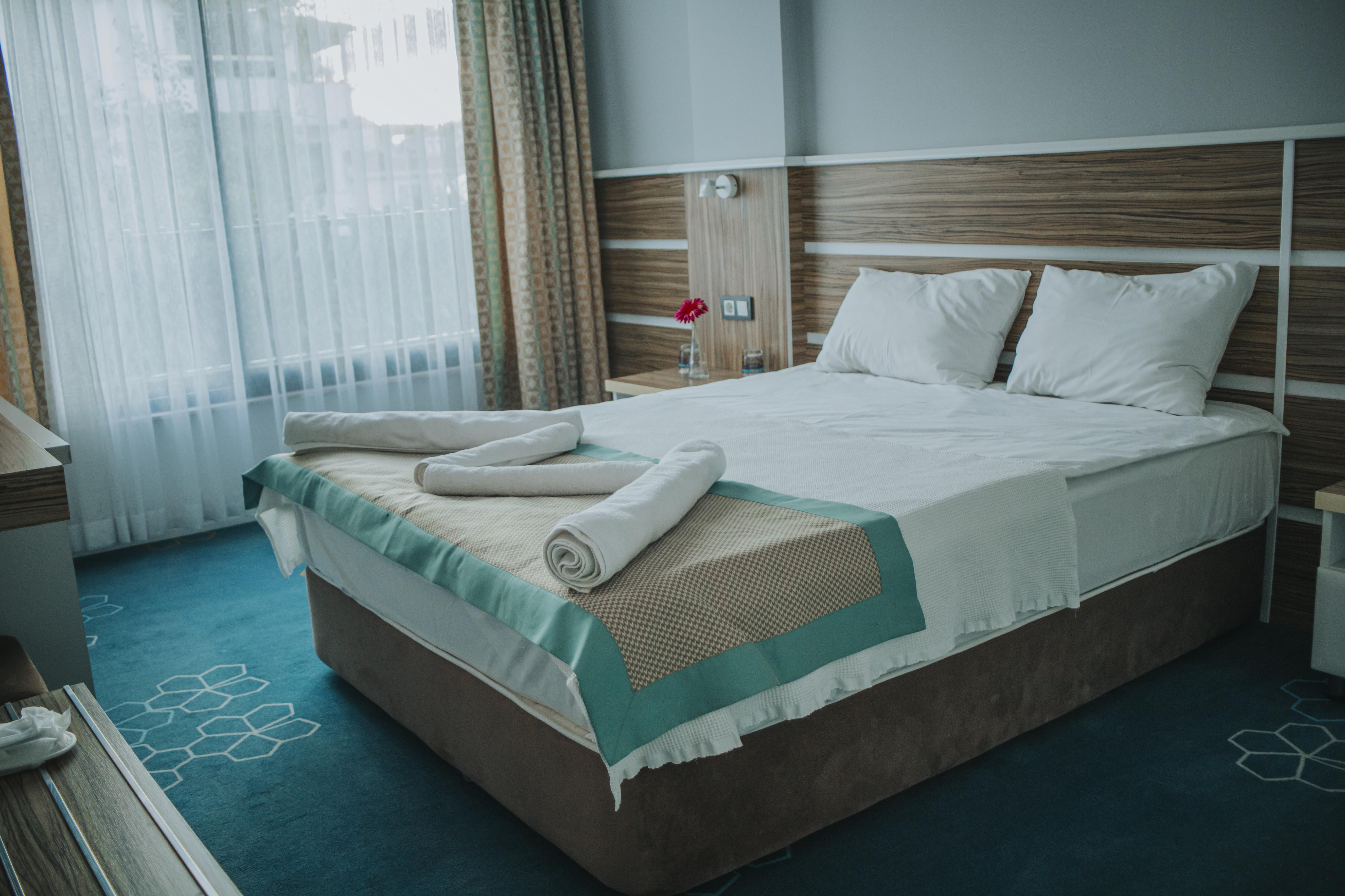 Pirlanta Butik Hotel Çeşme Eksteriør bilde