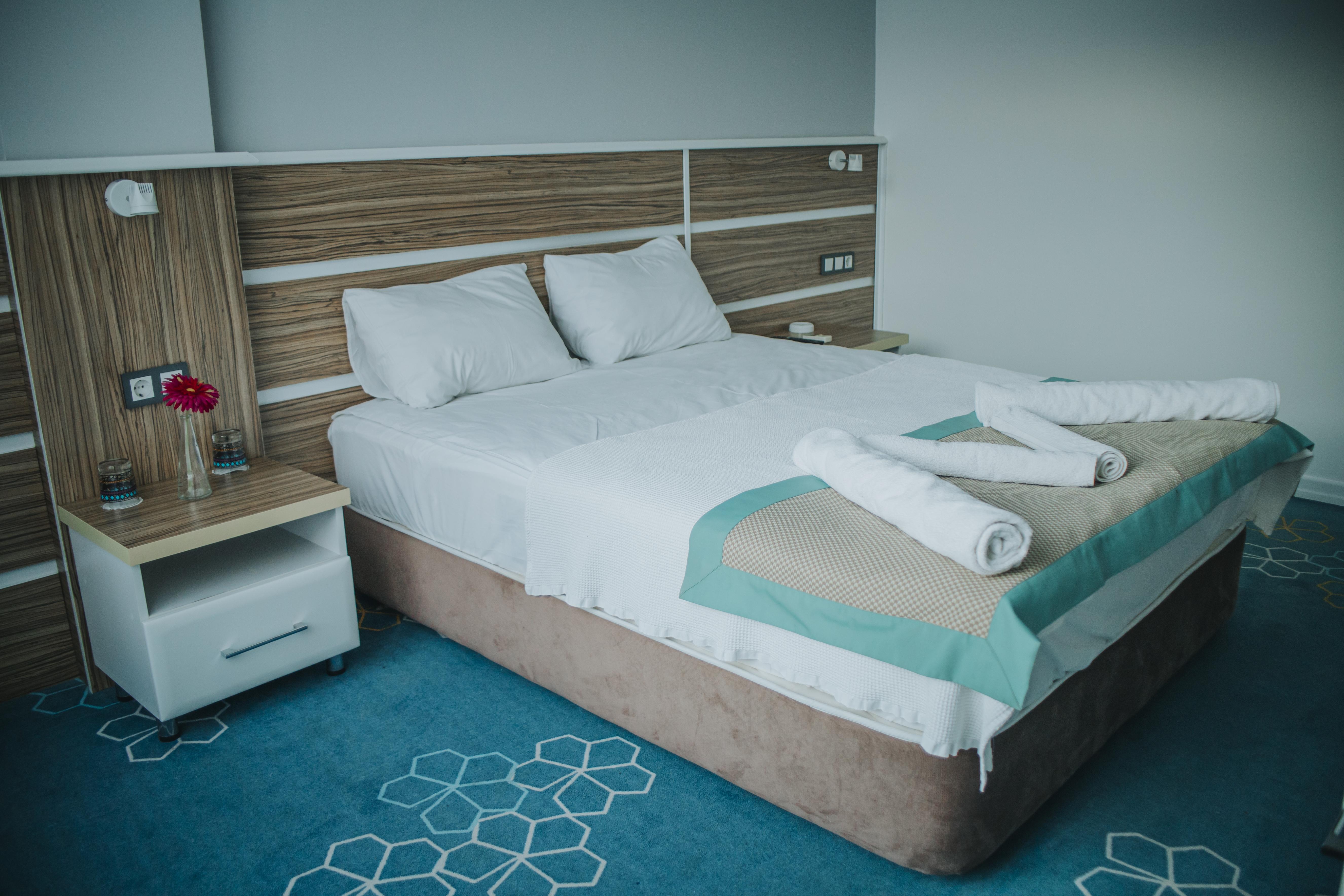 Pirlanta Butik Hotel Çeşme Eksteriør bilde