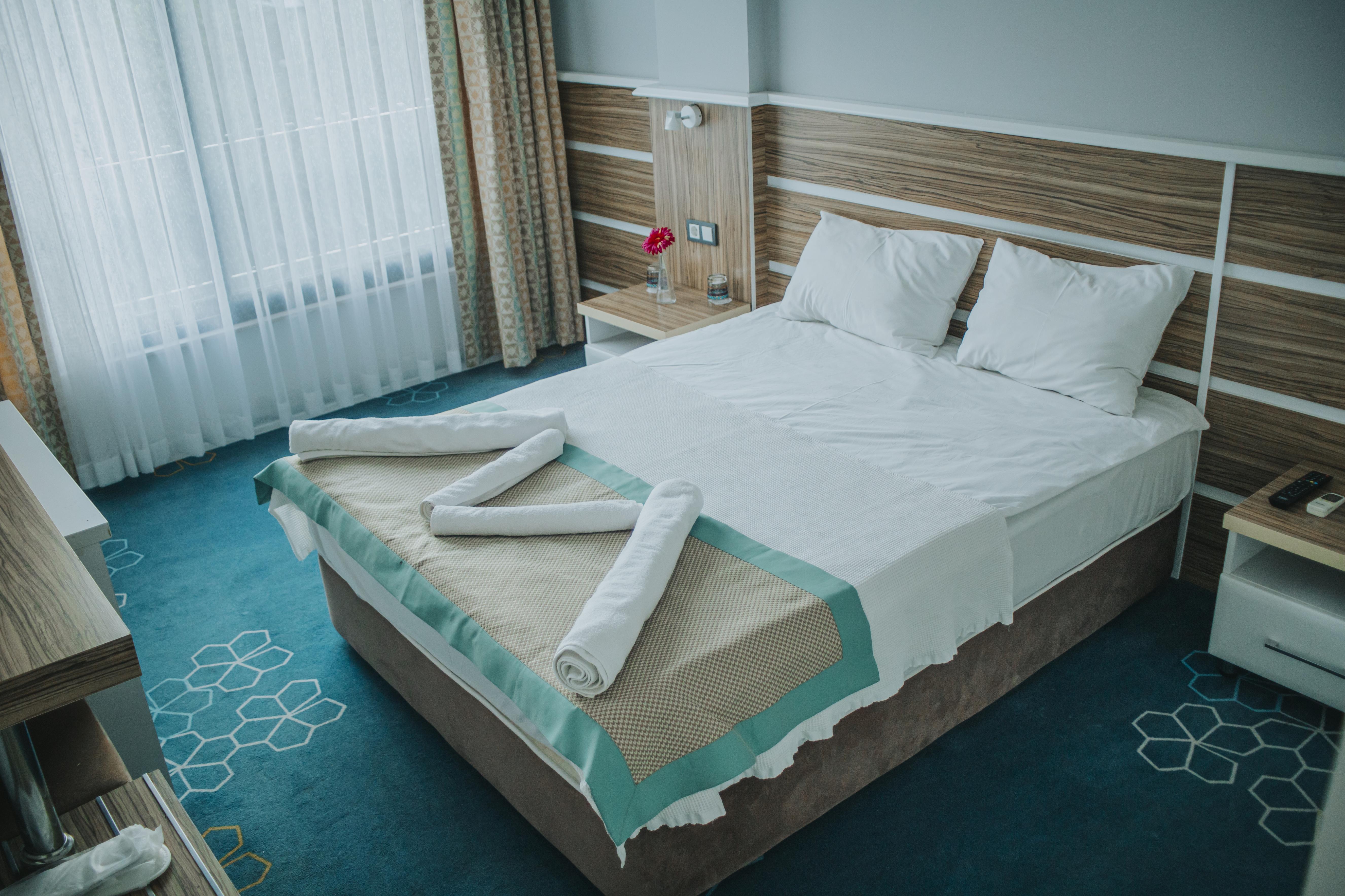 Pirlanta Butik Hotel Çeşme Eksteriør bilde