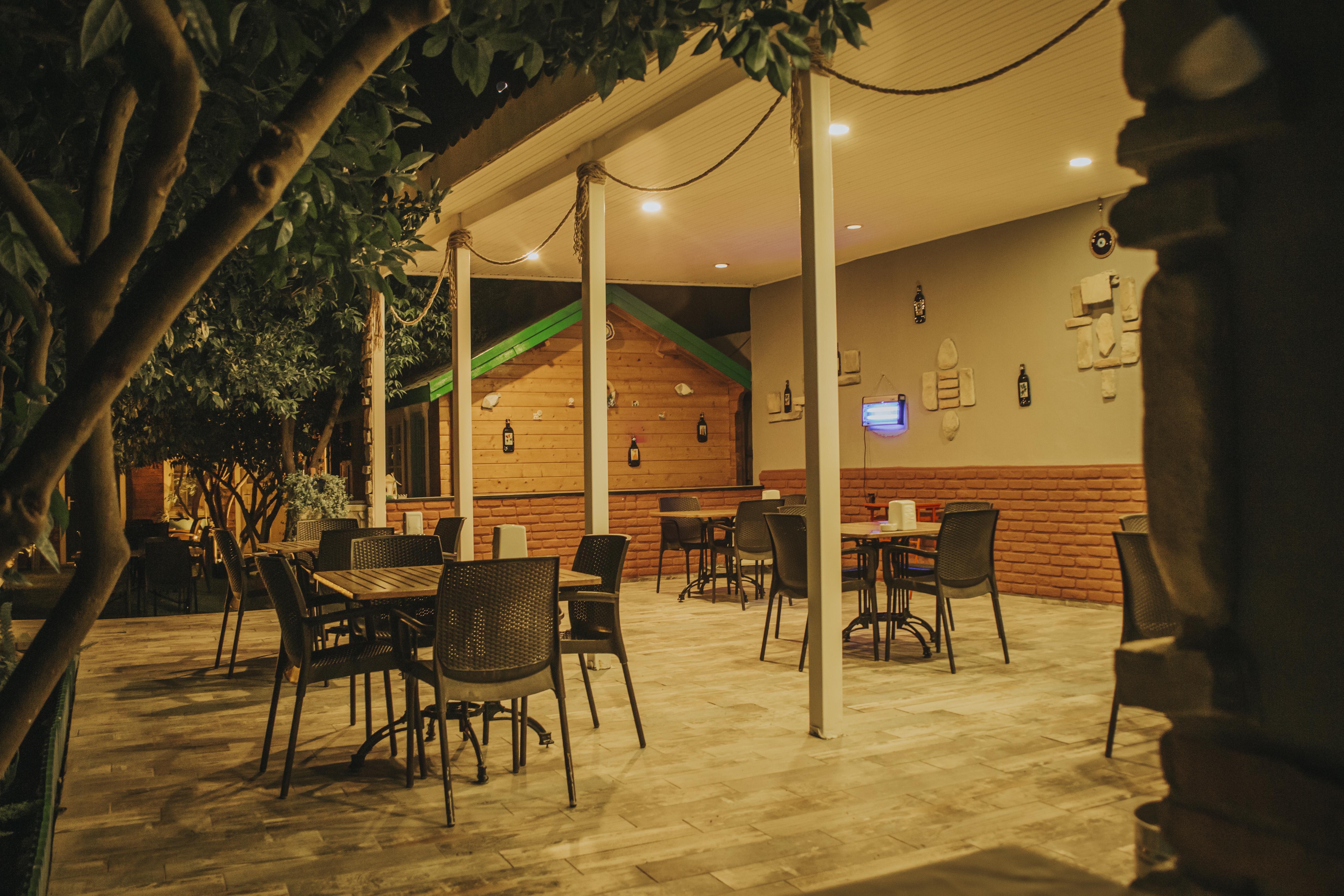 Pirlanta Butik Hotel Çeşme Eksteriør bilde
